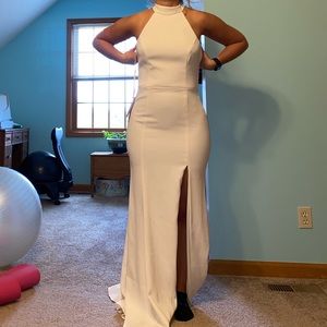 BHLDN Bridesmaids dress